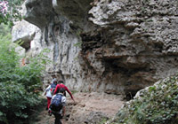 Histoire et Nature à Béruges