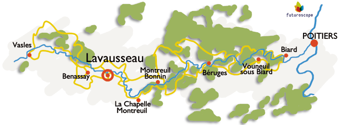 Lavausseau