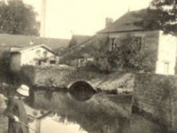 Lavausseau - La Tannerie