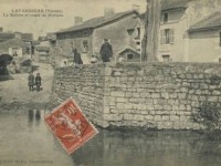 Lavausseau - La Boivre